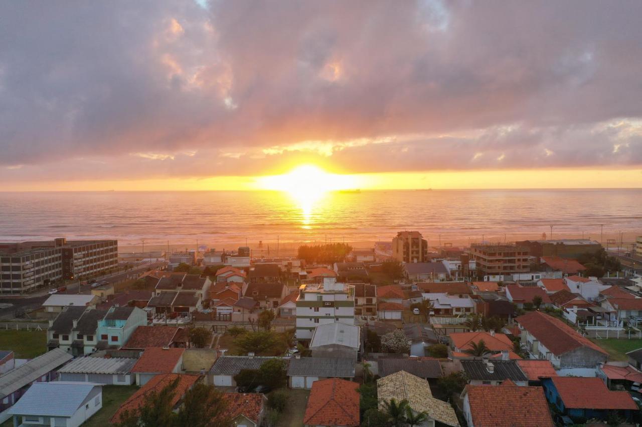 Apartament Tropical Tramandaí Zewnętrze zdjęcie