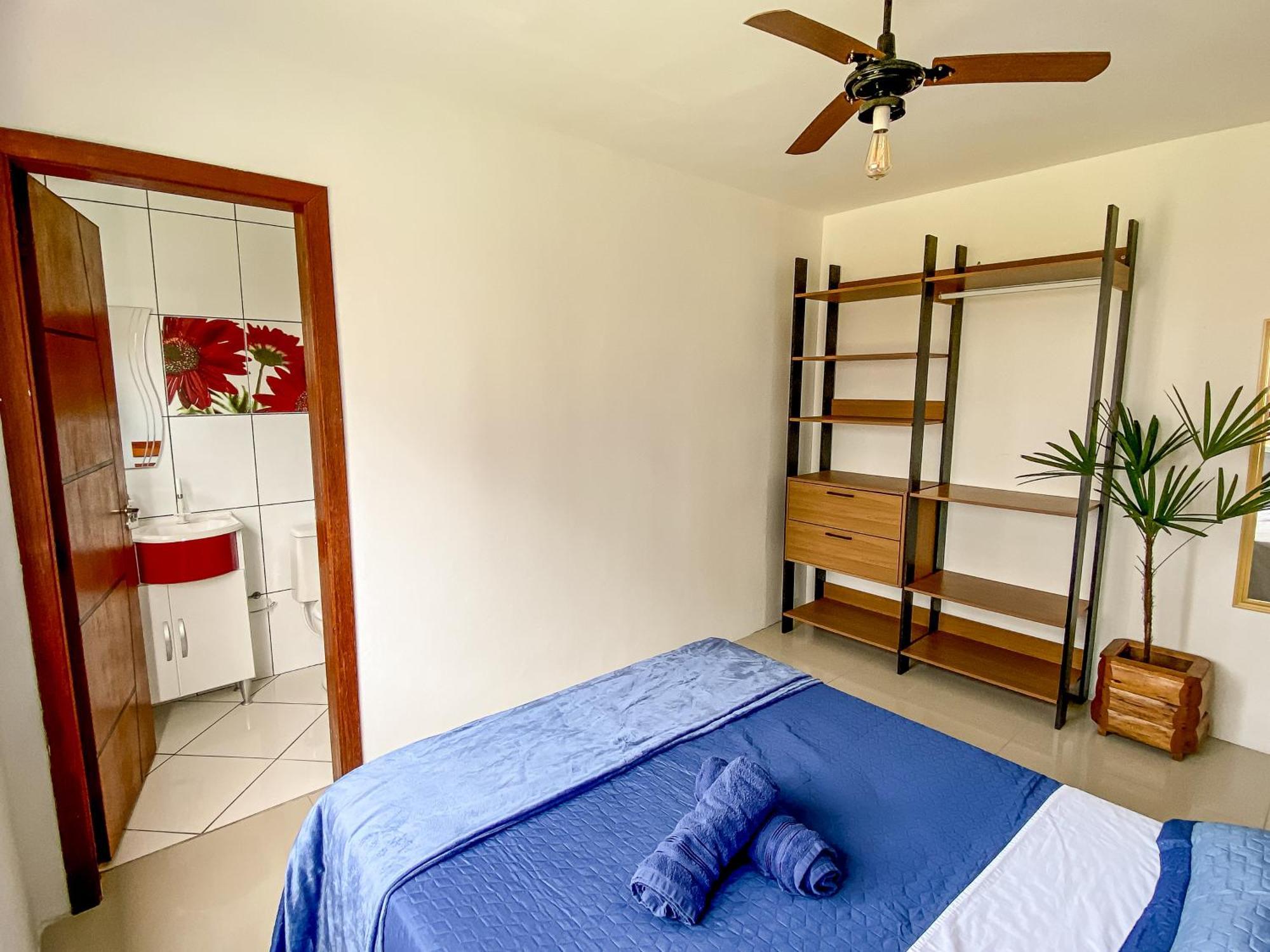 Apartament Tropical Tramandaí Pokój zdjęcie