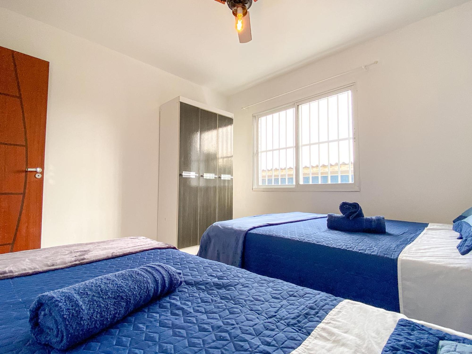 Apartament Tropical Tramandaí Pokój zdjęcie