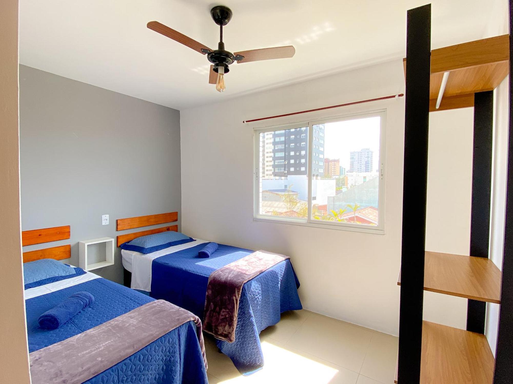 Apartament Tropical Tramandaí Pokój zdjęcie
