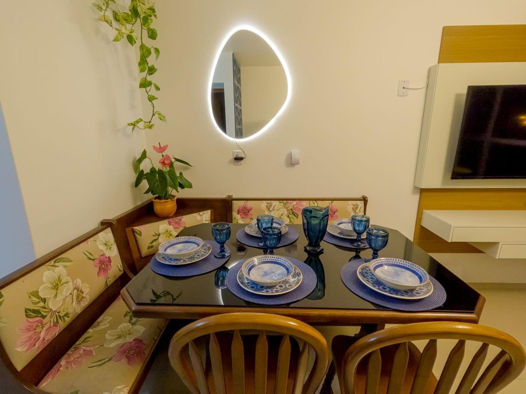 Apartament Tropical Tramandaí Pokój zdjęcie