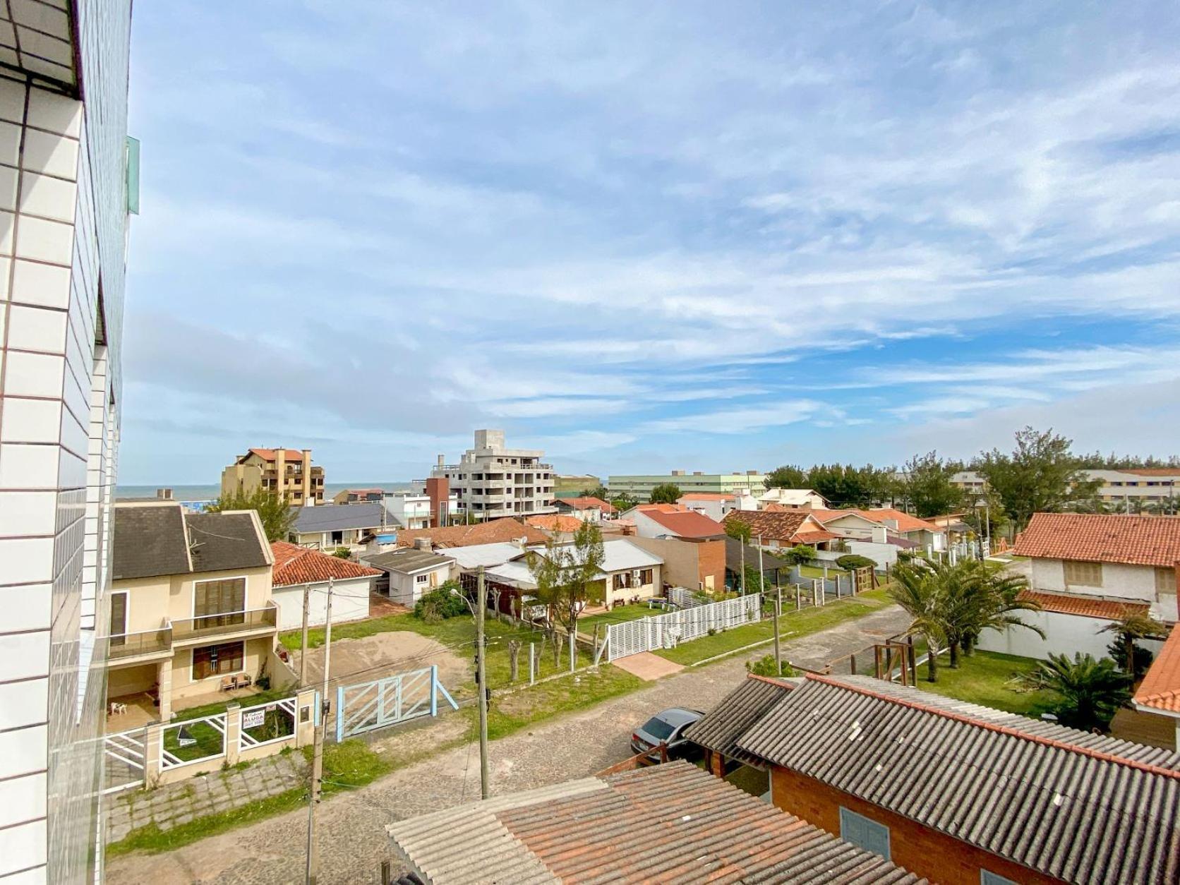 Apartament Tropical Tramandaí Pokój zdjęcie