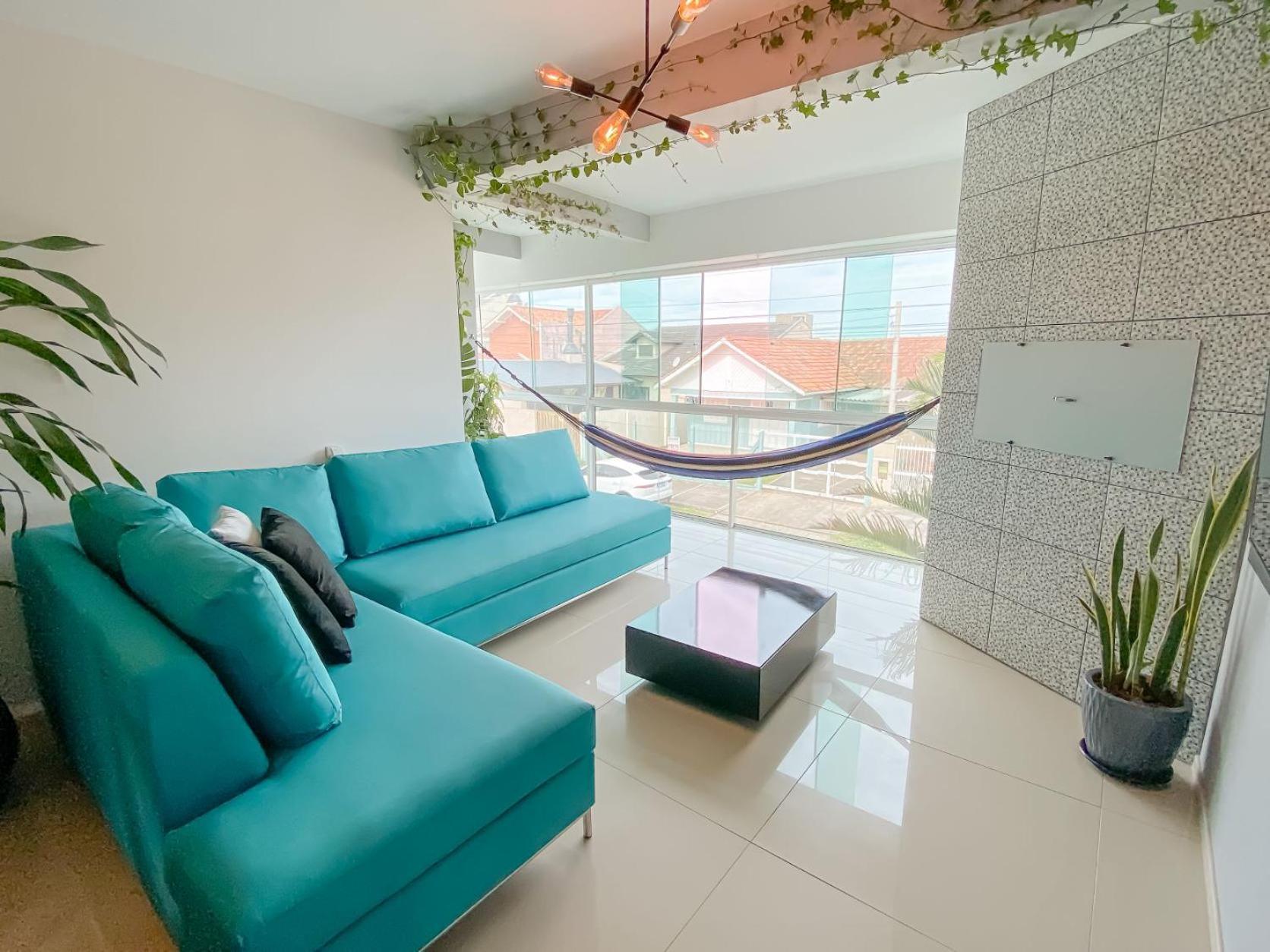 Apartament Tropical Tramandaí Pokój zdjęcie