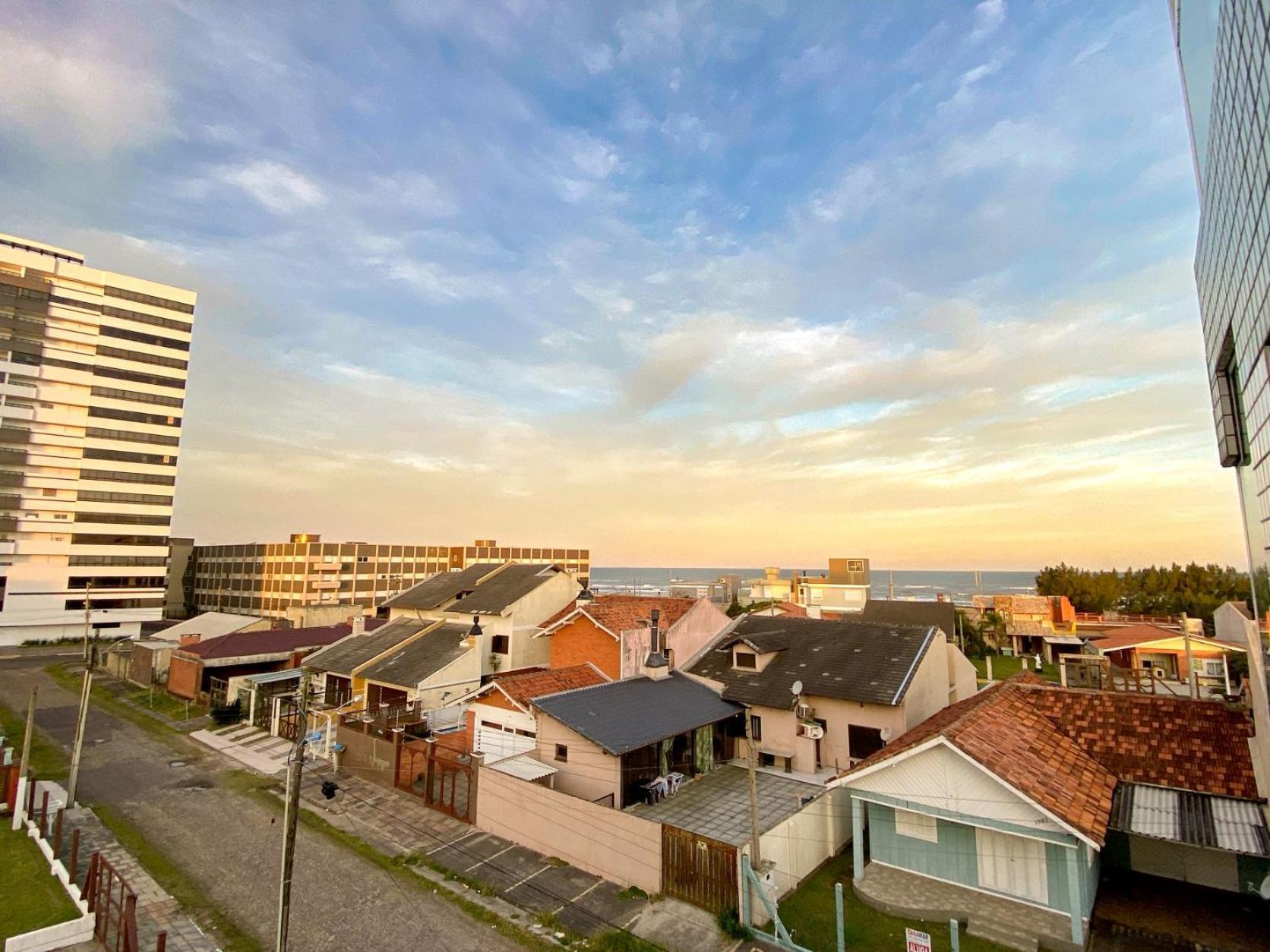 Apartament Tropical Tramandaí Pokój zdjęcie