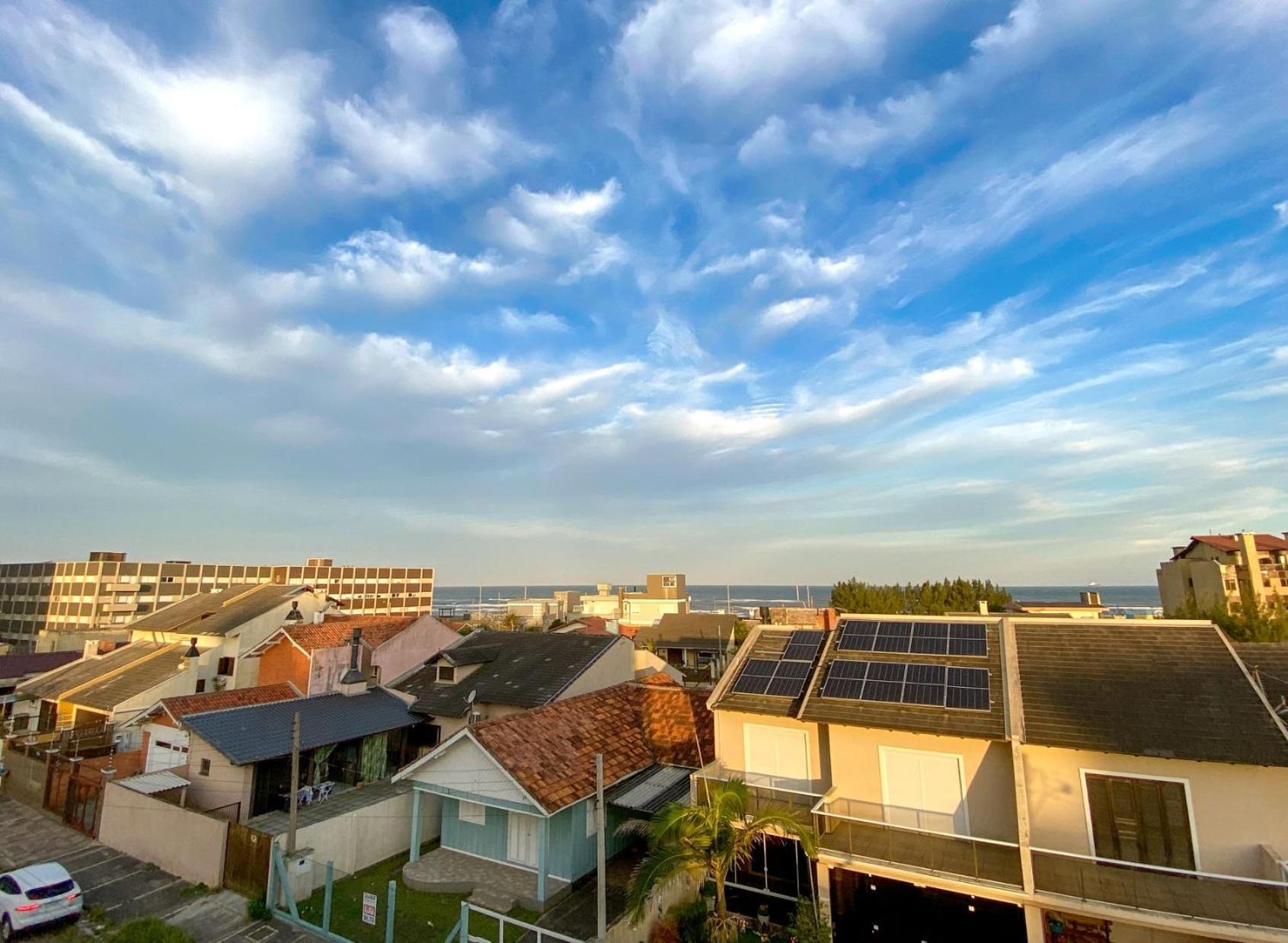 Apartament Tropical Tramandaí Pokój zdjęcie