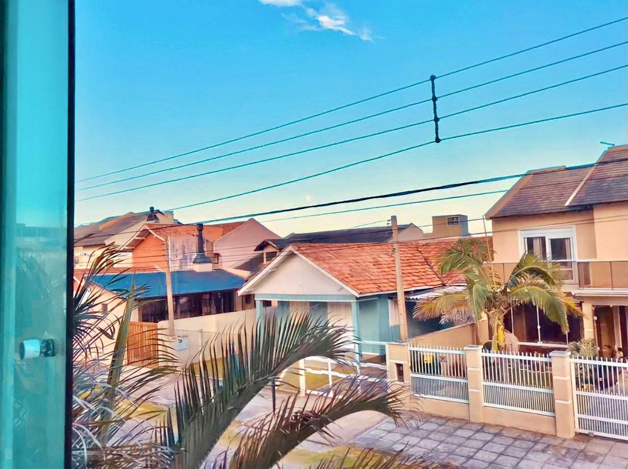 Apartament Tropical Tramandaí Pokój zdjęcie